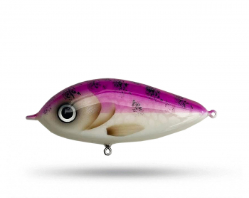 Lovely Lures 13th - Two Tone Mascara